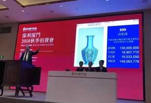 剛剛開幕！盤點保利香港春拍六大看點